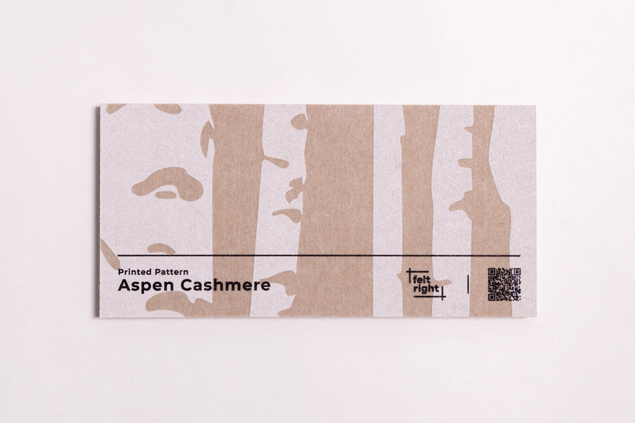 Aspen Cashmere