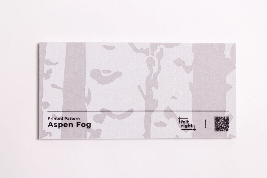 Aspen Fog