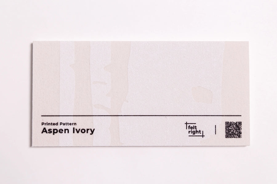 Aspen Ivory