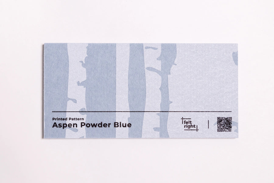 Aspen Powder Blue