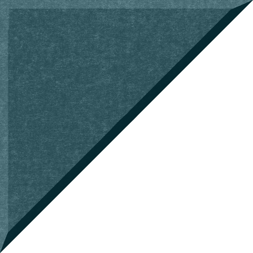 Small 90 degree triangle in Atantic
