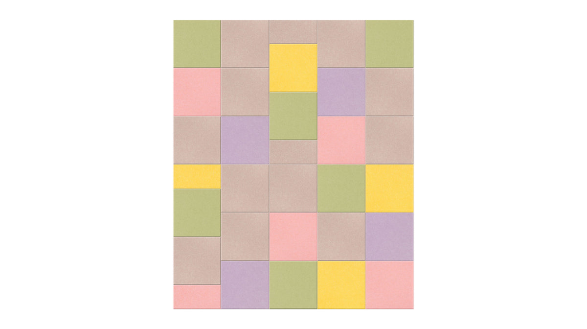Aura Pastel
