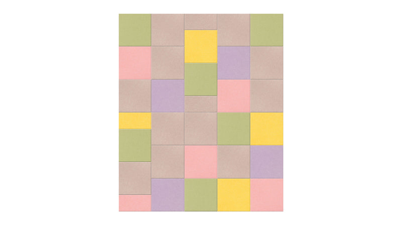 Aura Pastel