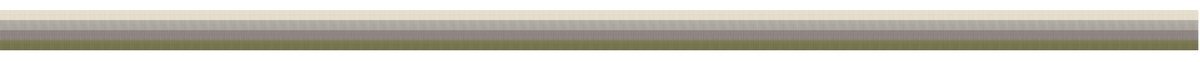 Green ombre striped design transitioning from dark to light across horizontal band.