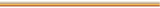 Ochre-to-tan ombre stripe transitioning from dark gold to light beige horizontally.