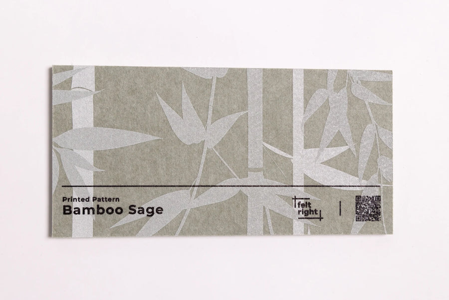 Bamboo Sage