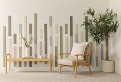 bamboo soho felt tiles