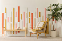 Bamboo Peach