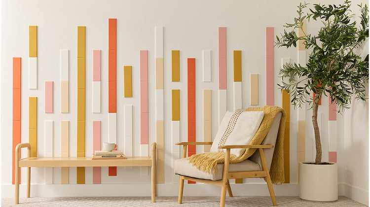 Peach Bamboo