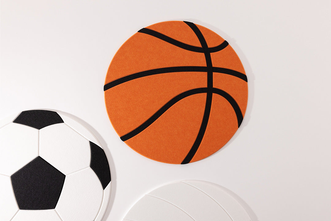 4-piece sports set