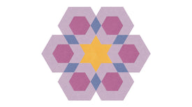 Blossom Purples