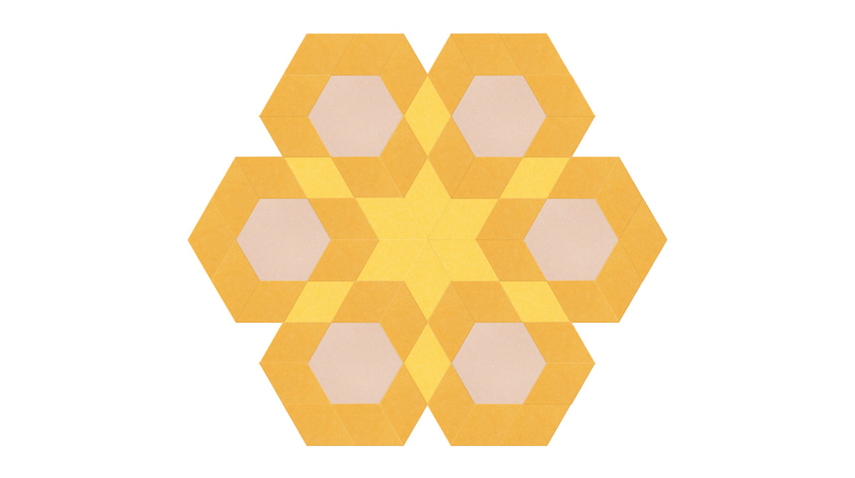 Blossom Citrine