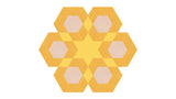 Blossom Citrine