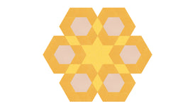 Blossom Citrine