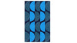 Layered Crescent Blues