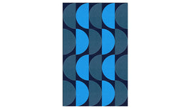 Layered Crescent Blues