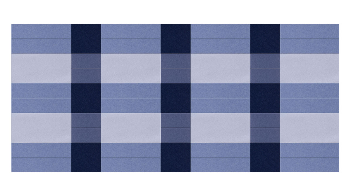 Buffalo Check Blues