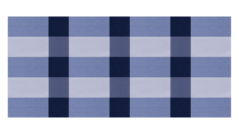 Buffalo Check Blues