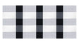 Buffalo Check Greys