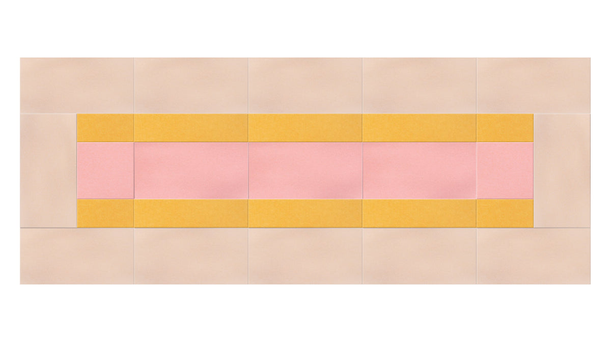 Chalet Peach