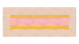 Chalet Peach
