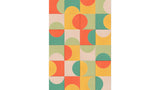 Layered Citrus Groovy Tuesday