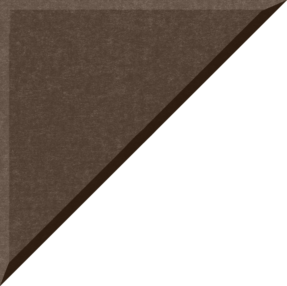 Small 90 degree triangle in Cocoa