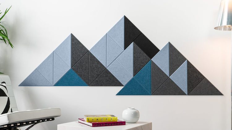 Cool Small Shaded Mountain