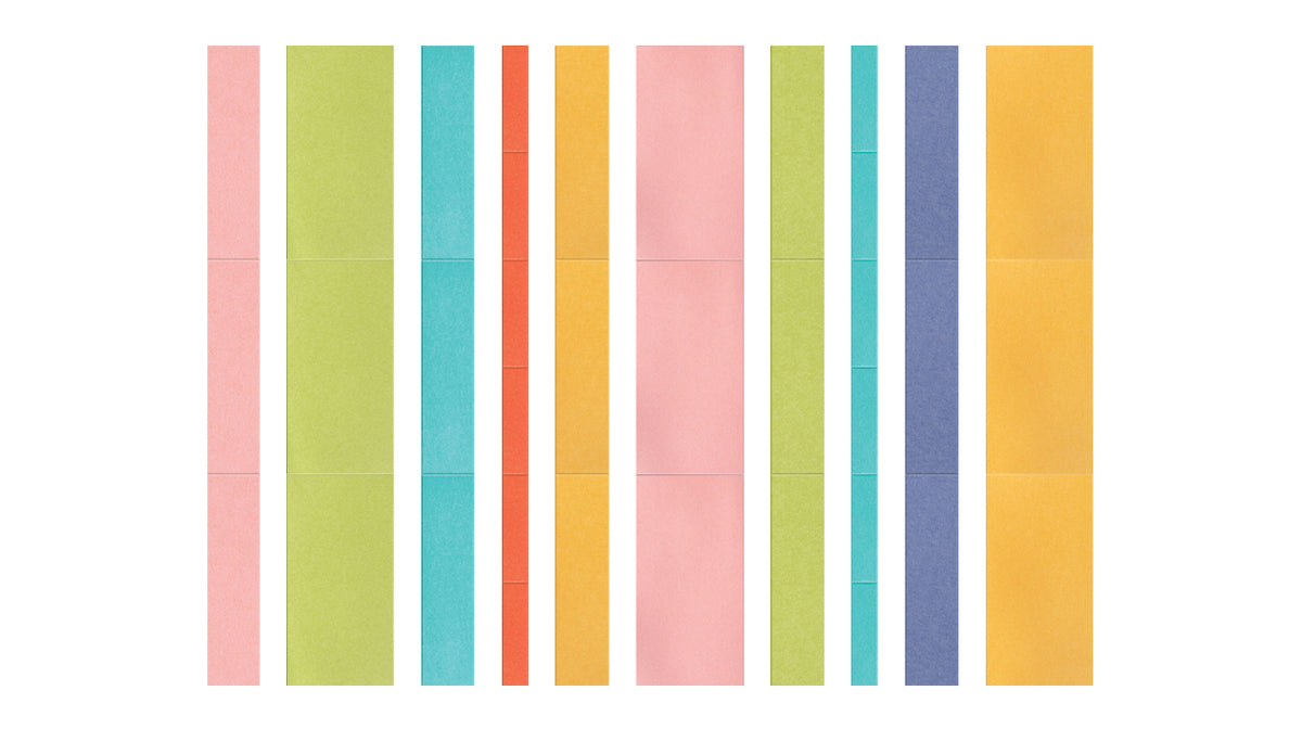Stripes Corner Bliss