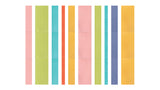 Stripes Corner Bliss