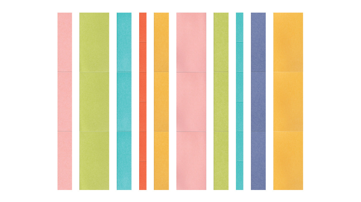 Stripes Corner Bliss