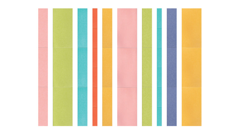 Stripes Corner Bliss