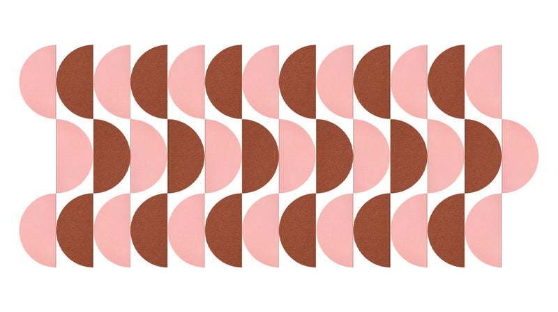 Crescent Coral