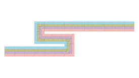 Dash Pastels