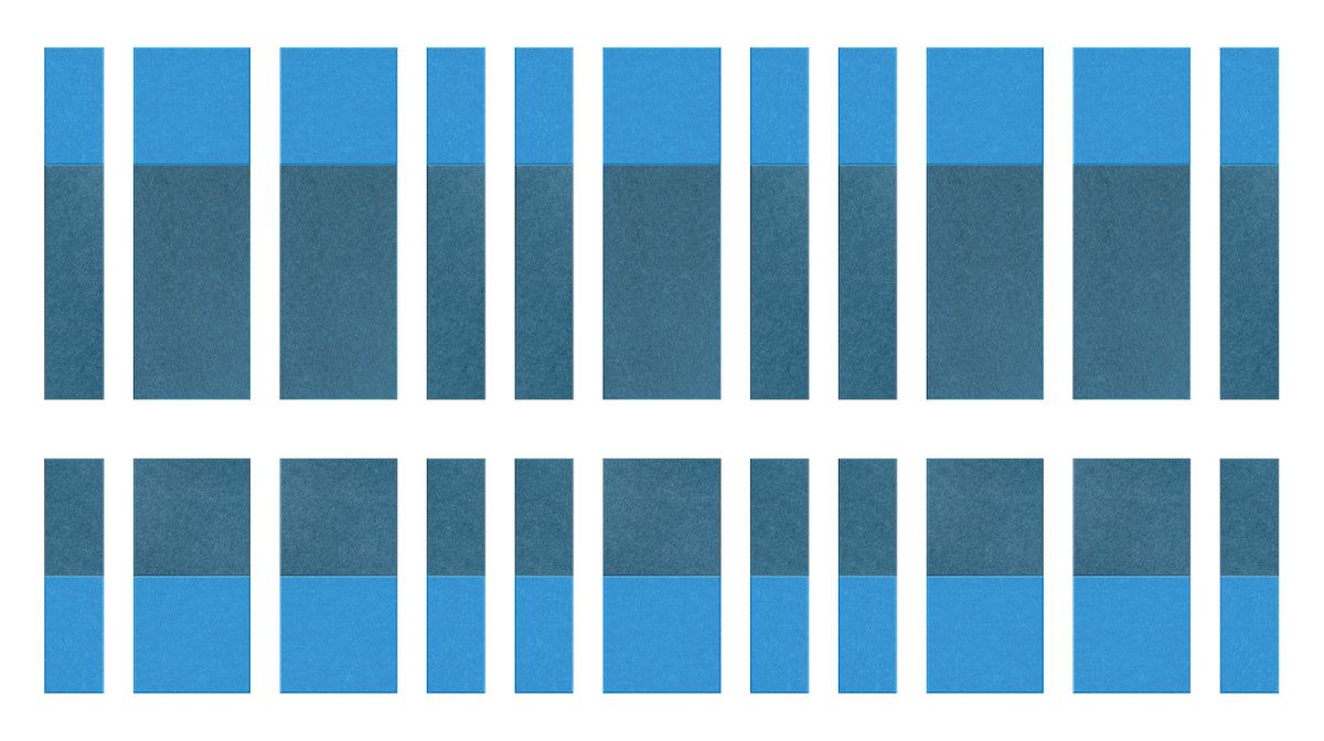 Dual Tone Blues