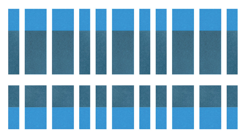 Dual Tone Blues