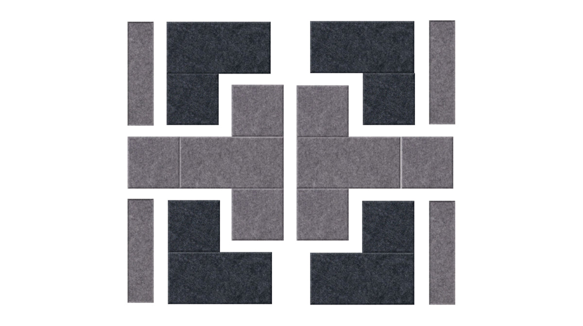 Dynasty Greys