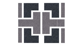 Dynasty Greys