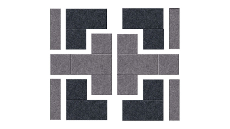 Dynasty Greys
