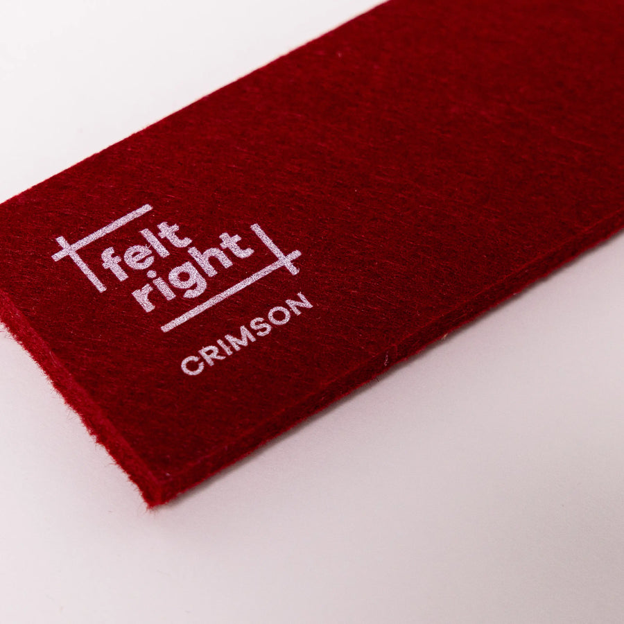 Crimson