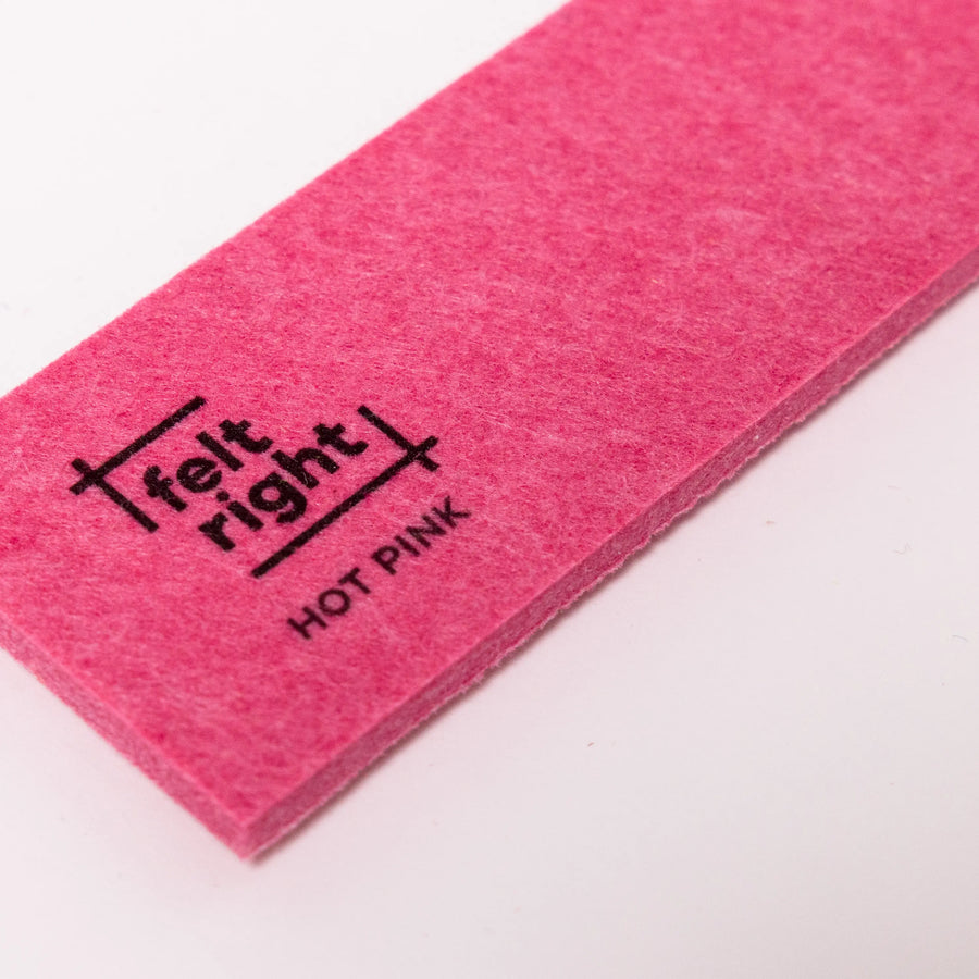 Hot Pink