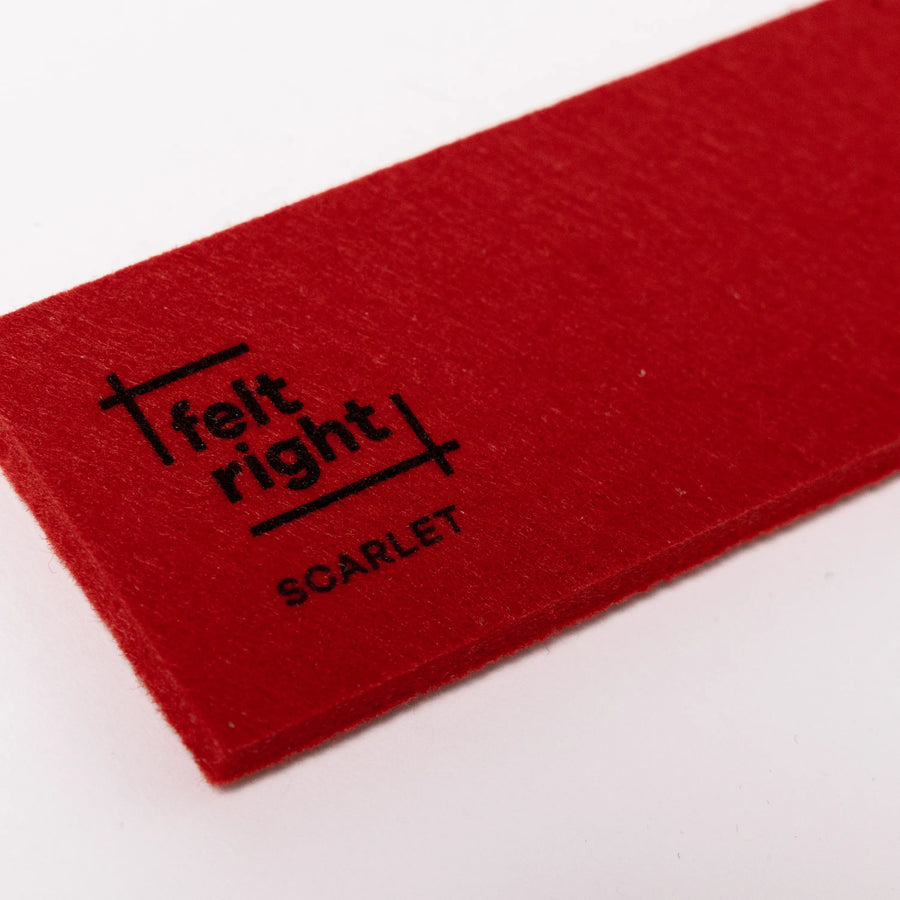 Scarlet