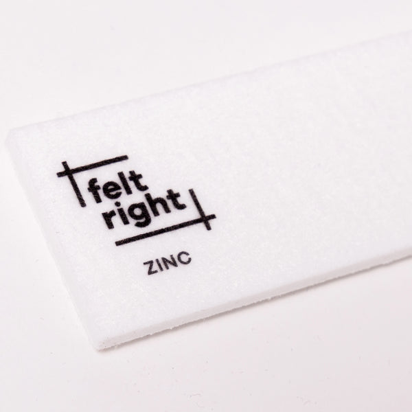 Zinc