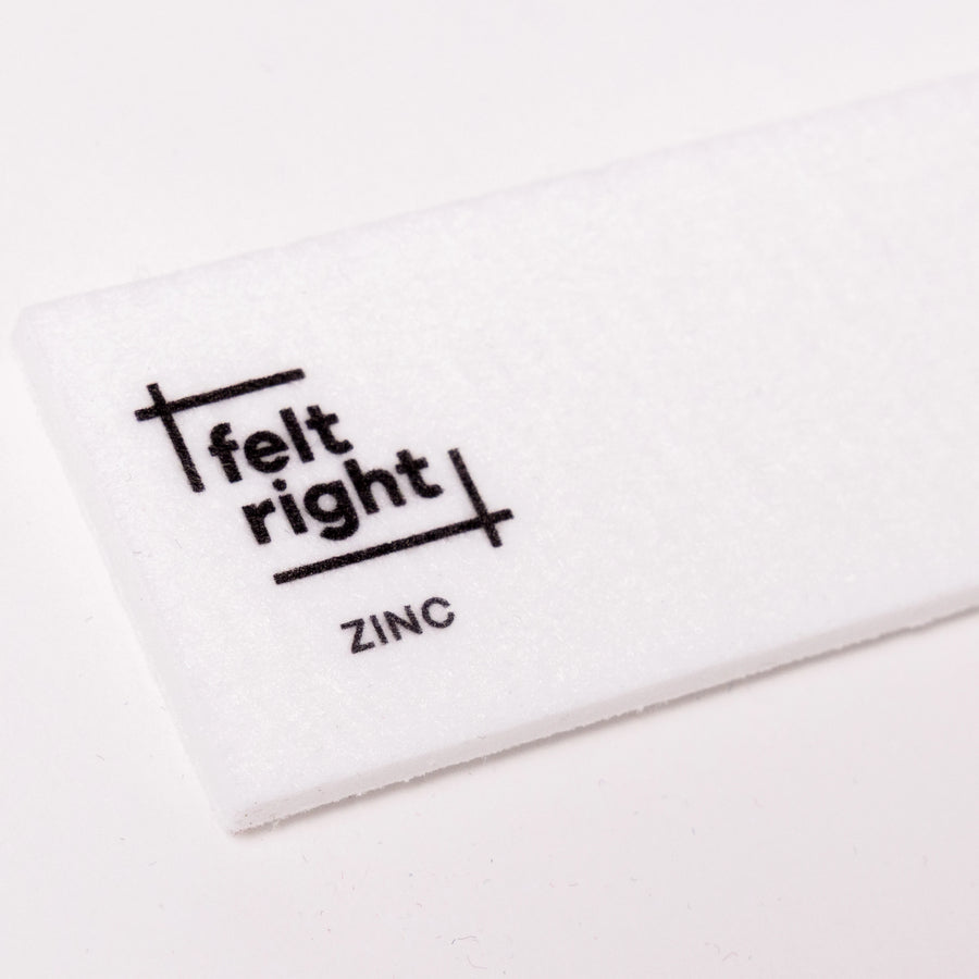 Zinc