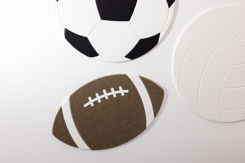 piece sports set