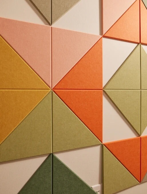 felt wall panels and designs 