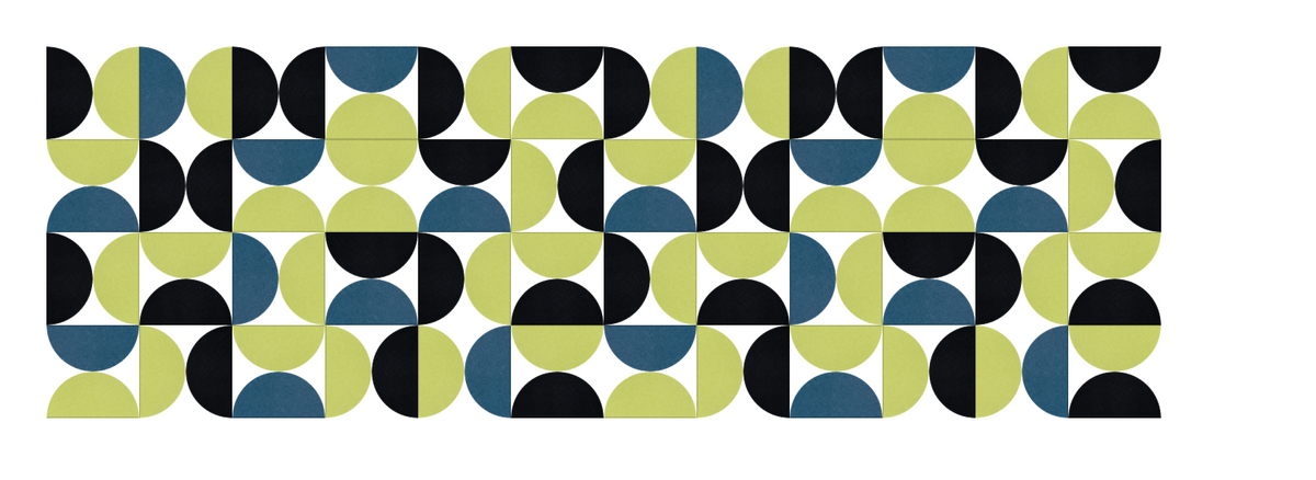 Long Pattern Design