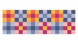 Gingham Robin
