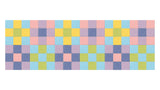 Gingham Pastel