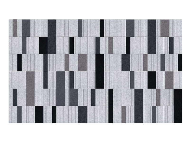 Layered Greys Codec